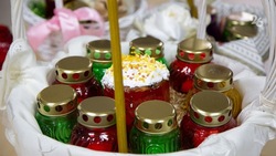 Губернатор Ставрополья поздравил земляков со Светлым праздником Пасхи
